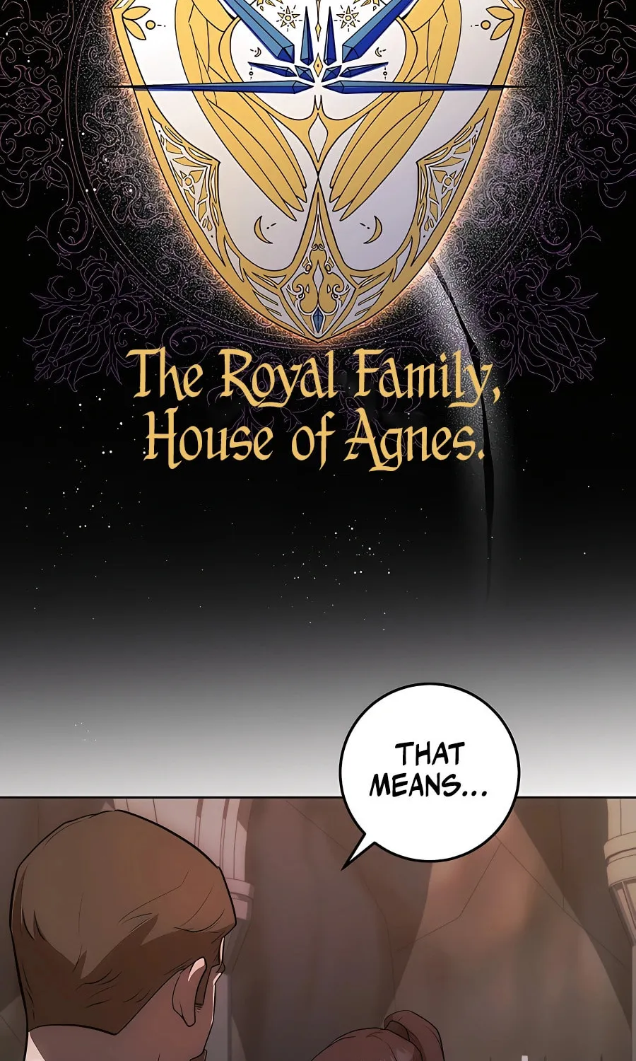 I Became the Youngest Prince in the Novel Chapter 7 page 20 - 