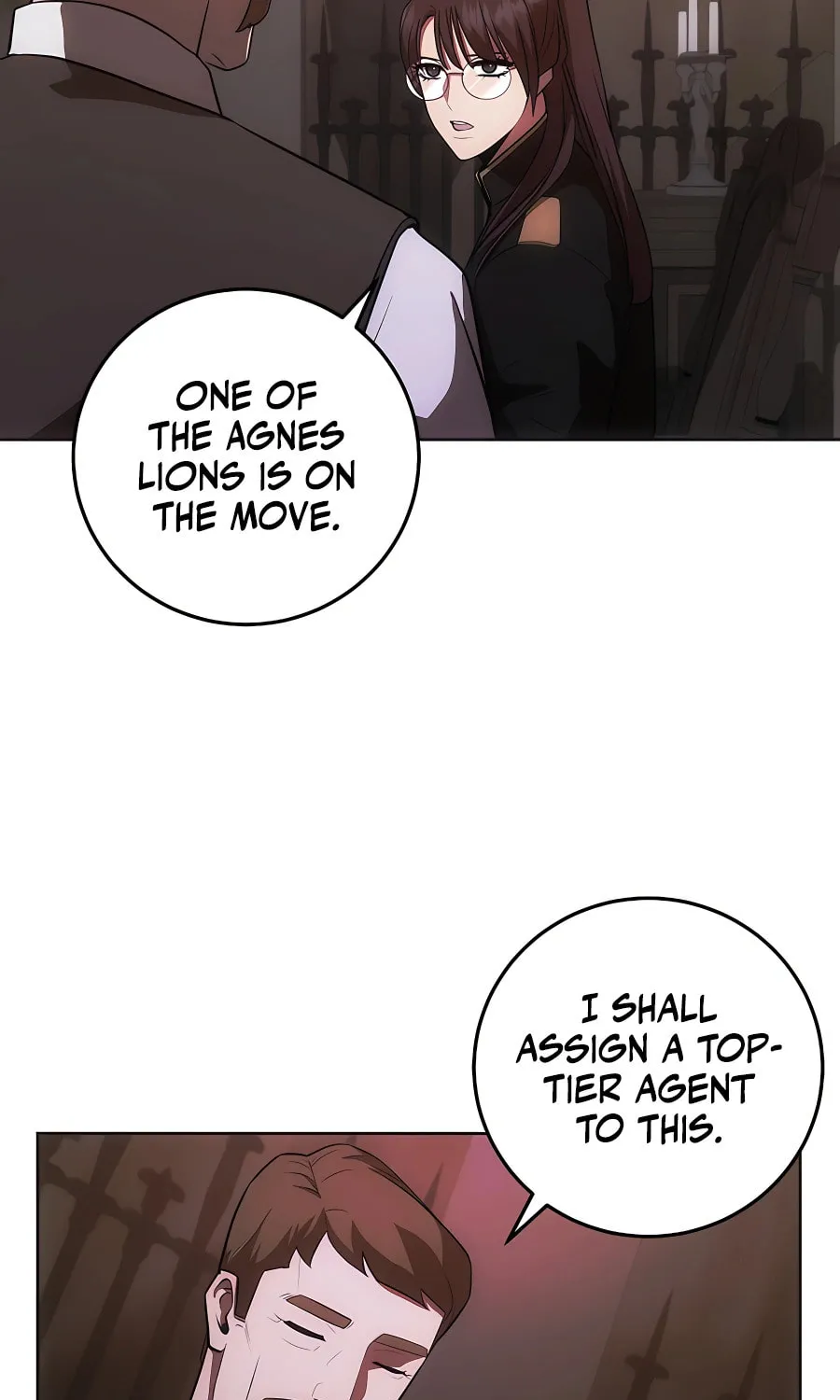 I Became the Youngest Prince in the Novel Chapter 7 page 21 - 