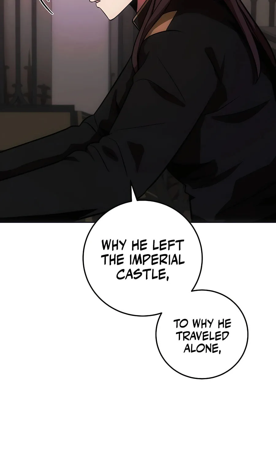 I Became the Youngest Prince in the Novel Chapter 7 page 23 - 