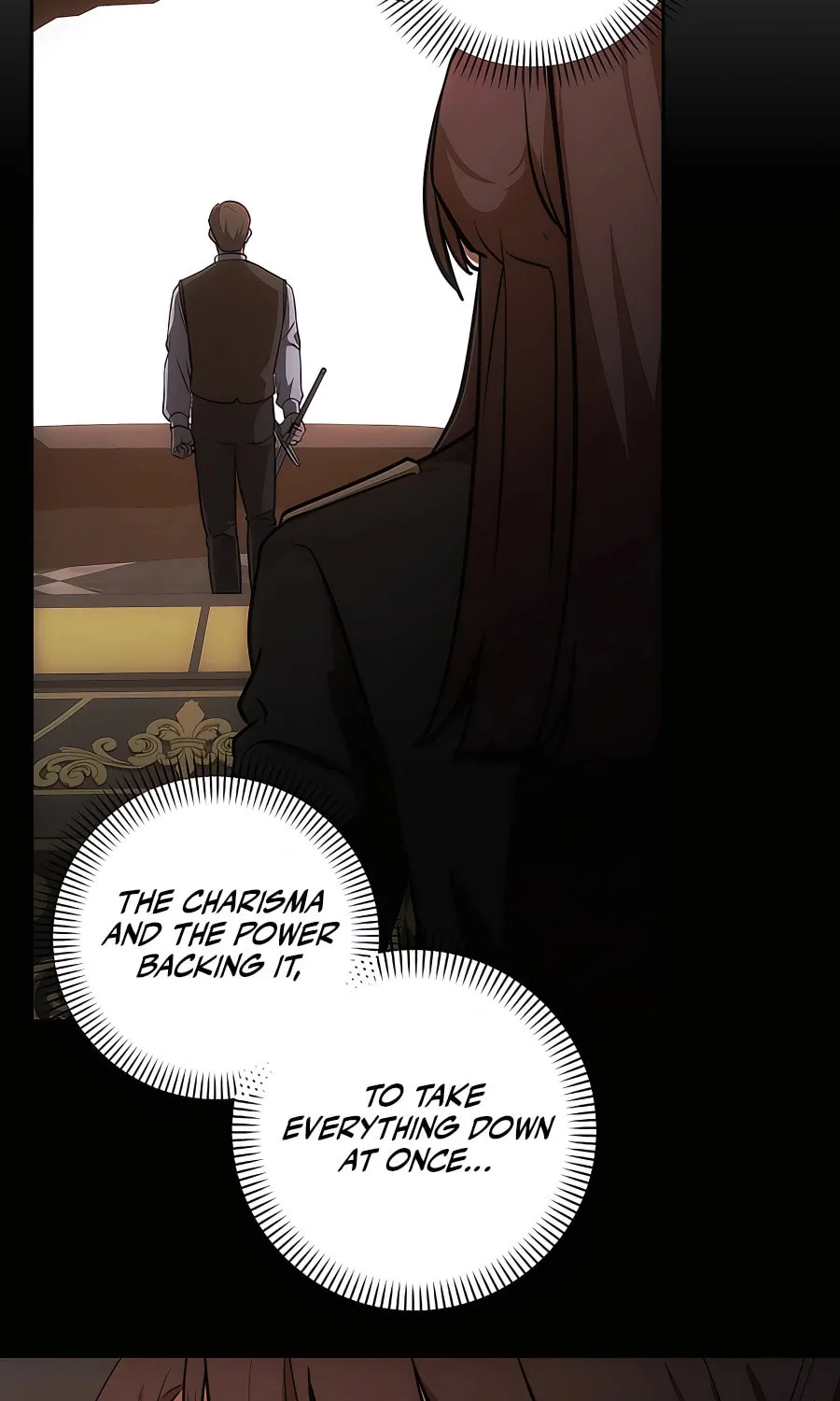 I Became the Youngest Prince in the Novel Chapter 7 page 27 - 