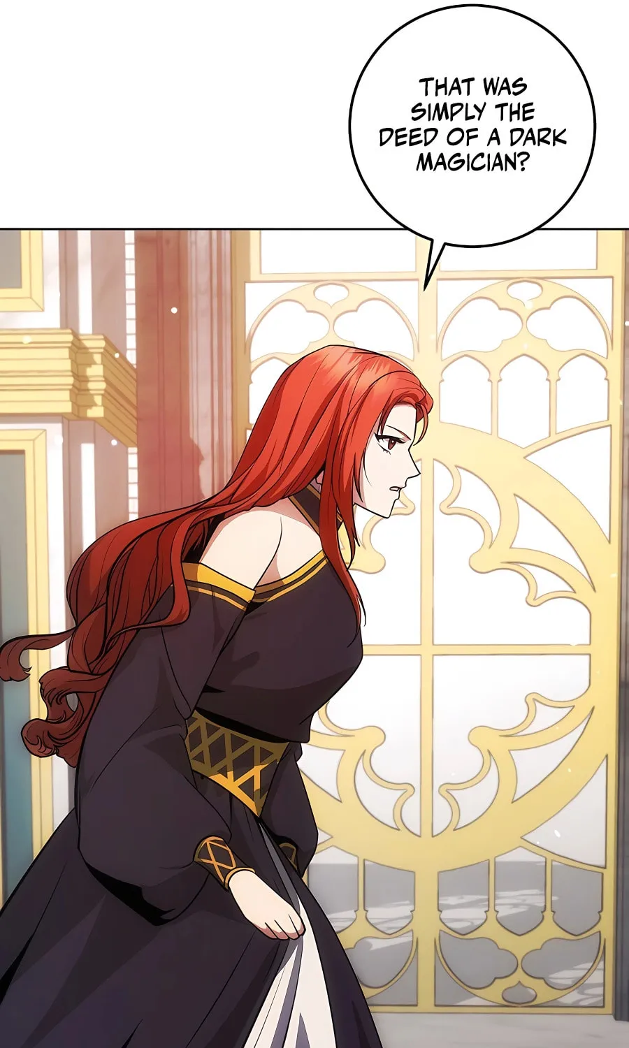 I Became the Youngest Prince in the Novel Chapter 7 page 33 - 