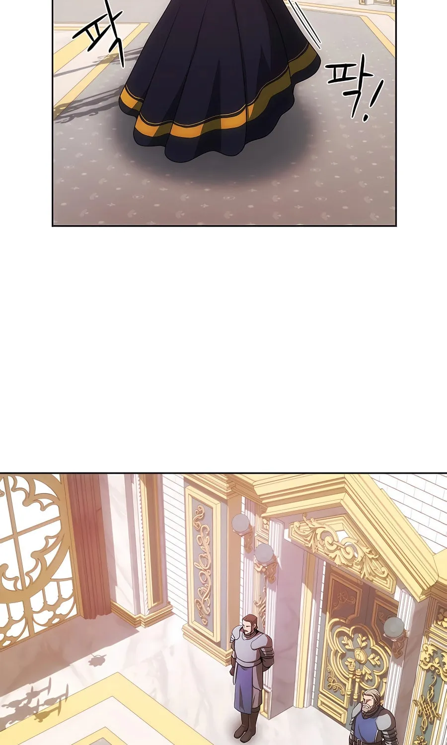 I Became the Youngest Prince in the Novel Chapter 7 page 38 - 