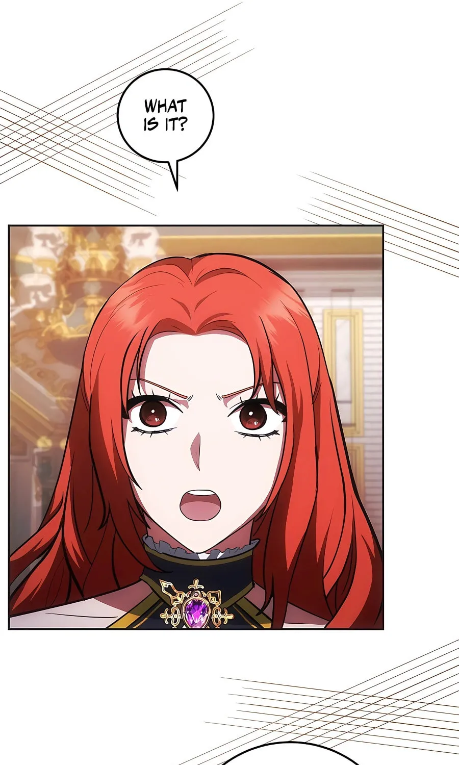 I Became the Youngest Prince in the Novel Chapter 7 page 41 - 
