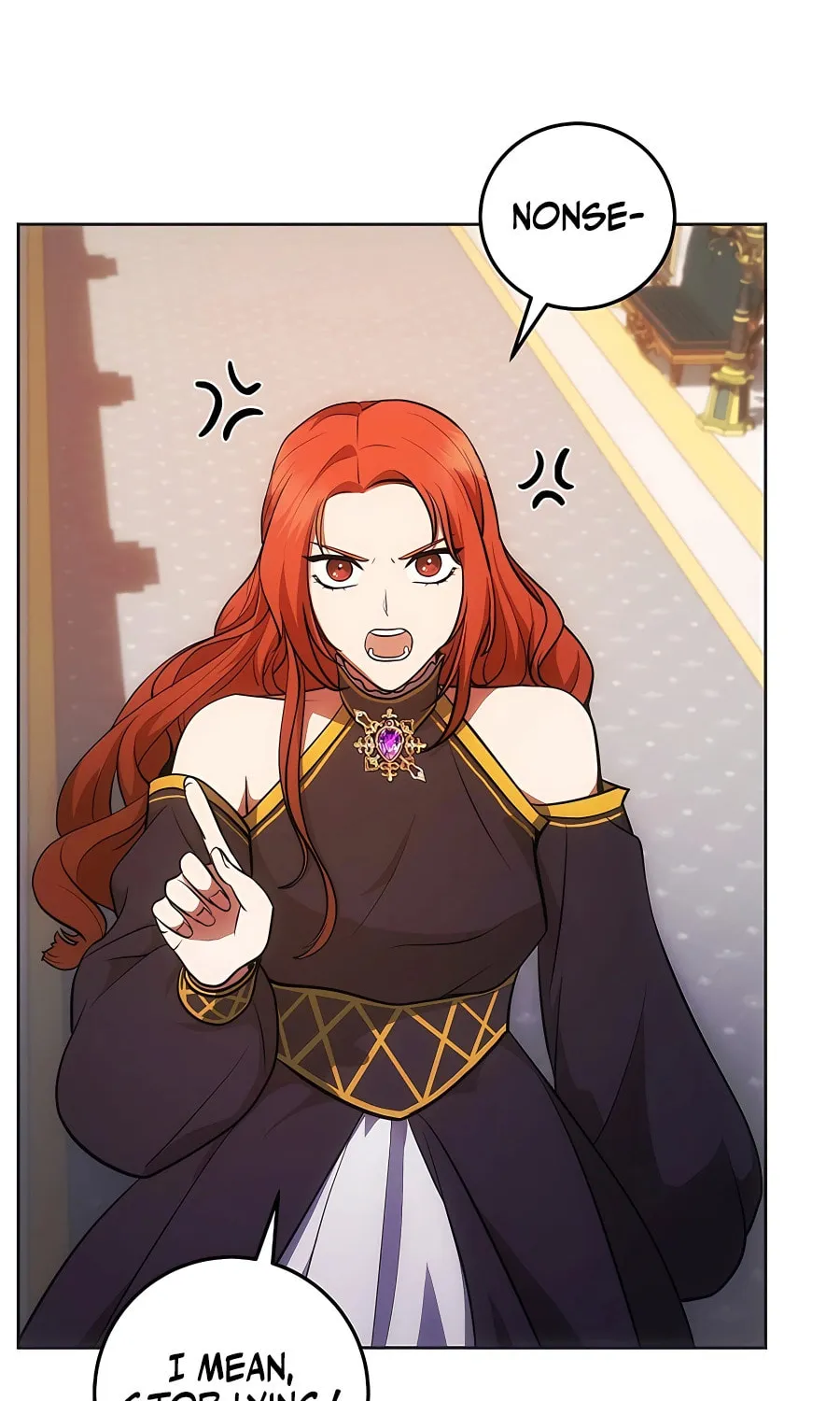 I Became the Youngest Prince in the Novel Chapter 7 page 44 - 