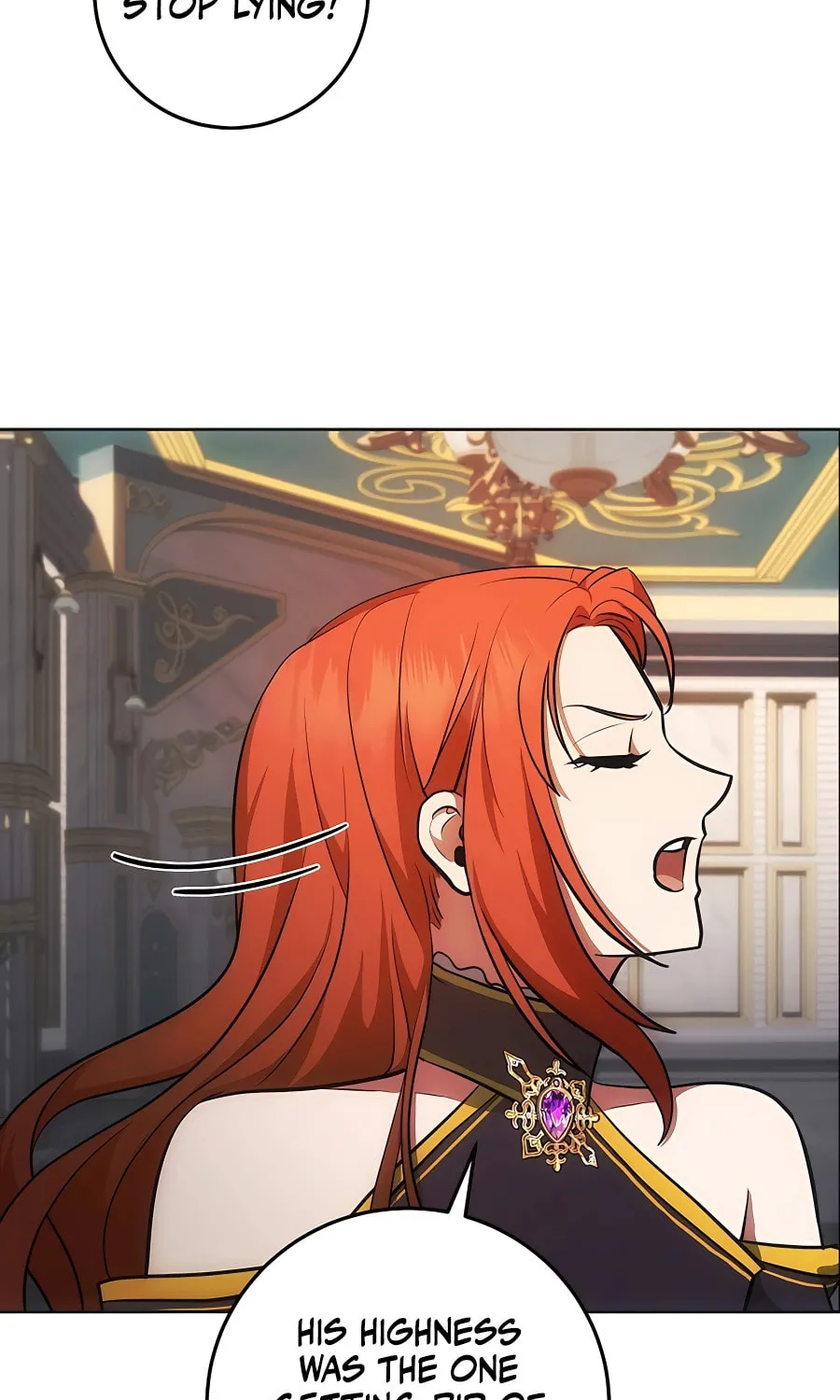 I Became the Youngest Prince in the Novel Chapter 7 page 45 - 