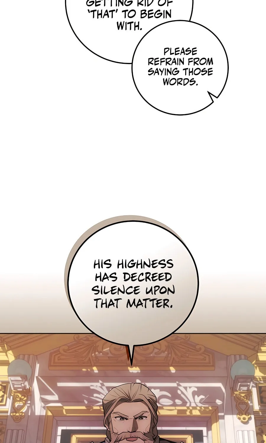 I Became the Youngest Prince in the Novel Chapter 7 page 46 - 