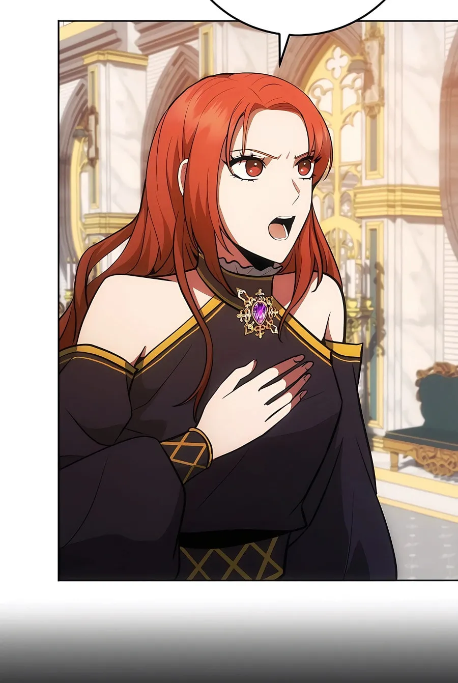 I Became the Youngest Prince in the Novel Chapter 7 page 48 - 