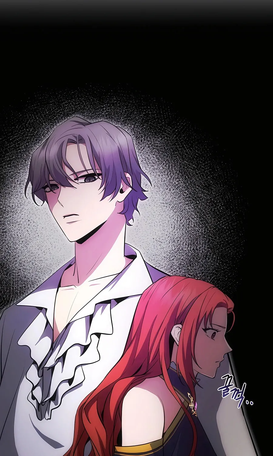 I Became the Youngest Prince in the Novel Chapter 7 page 49 - 