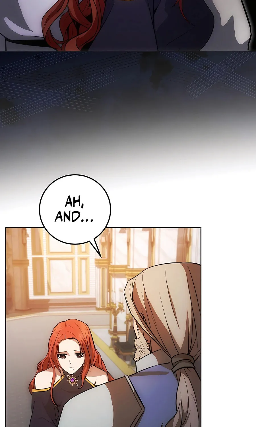 I Became the Youngest Prince in the Novel Chapter 7 page 50 - 