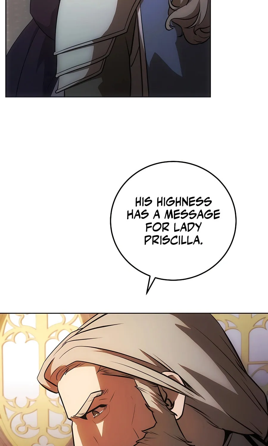 I Became the Youngest Prince in the Novel Chapter 7 page 51 - 