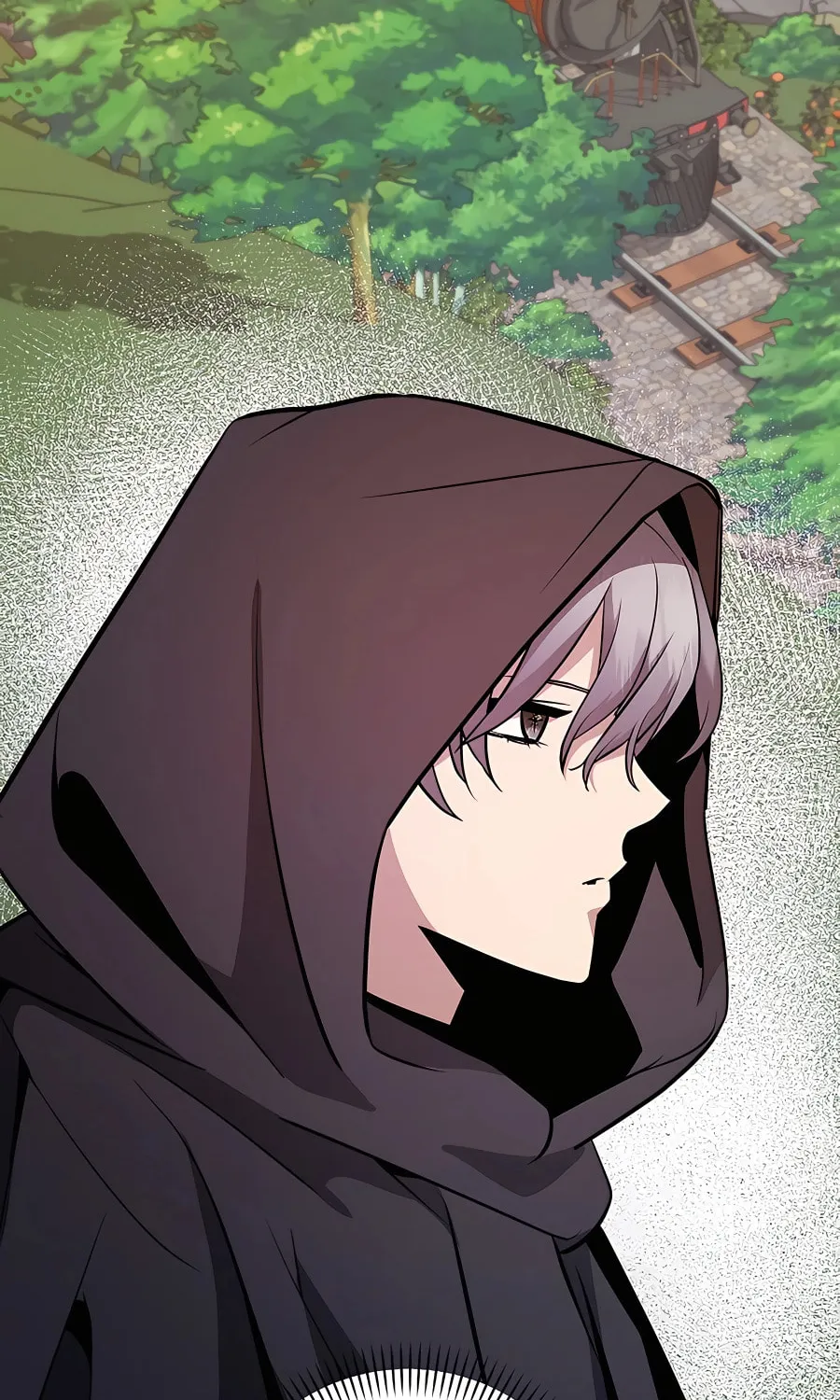 I Became the Youngest Prince in the Novel Chapter 7 page 56 - 
