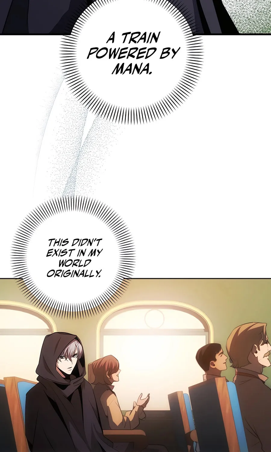 I Became the Youngest Prince in the Novel Chapter 7 page 57 - 