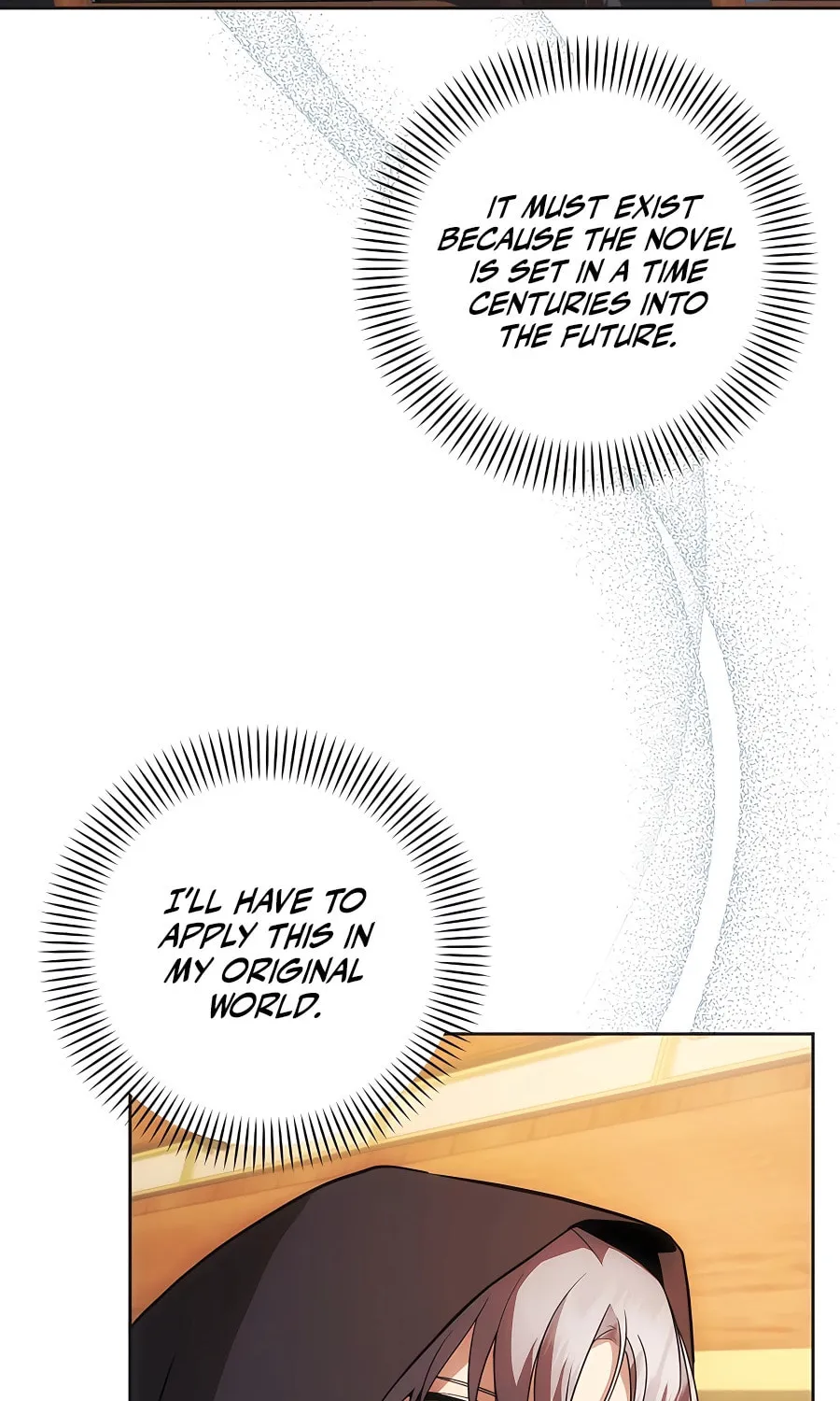 I Became the Youngest Prince in the Novel Chapter 7 page 58 - 