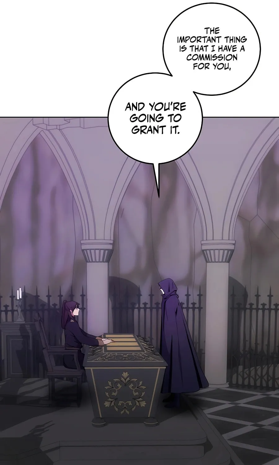 I Became the Youngest Prince in the Novel Chapter 7 page 7 - 