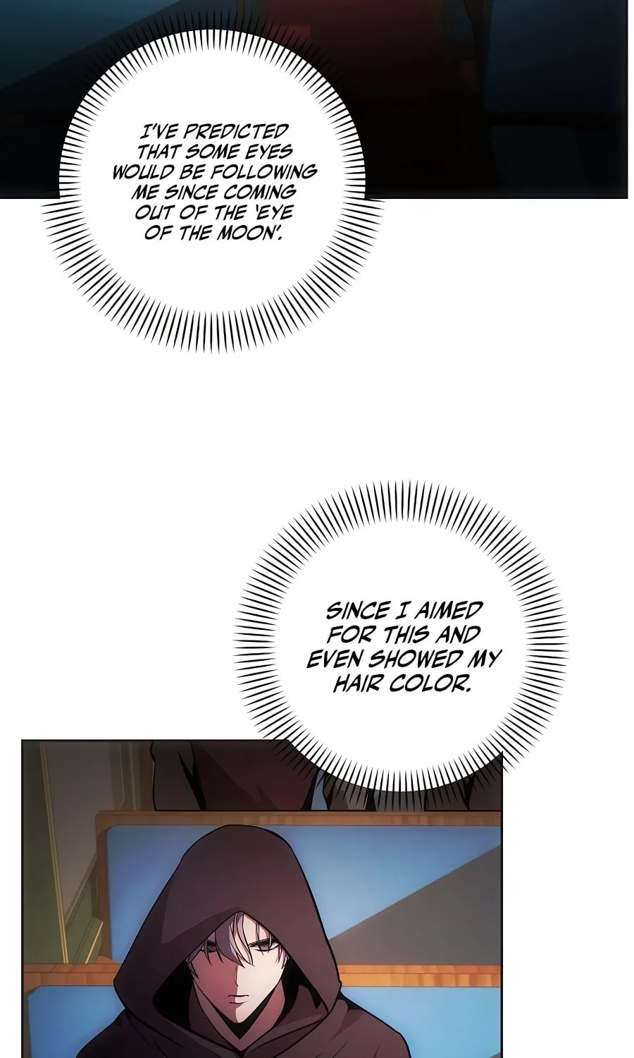 I Became the Youngest Prince in the Novel Chapter 7 page 61 - 
