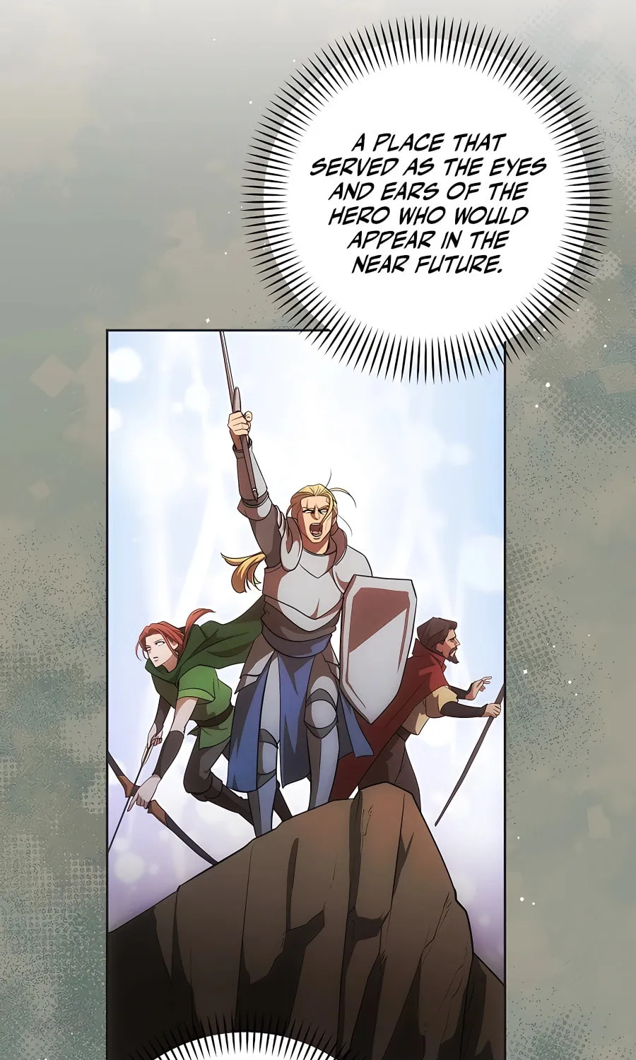 I Became the Youngest Prince in the Novel Chapter 7 page 63 - 