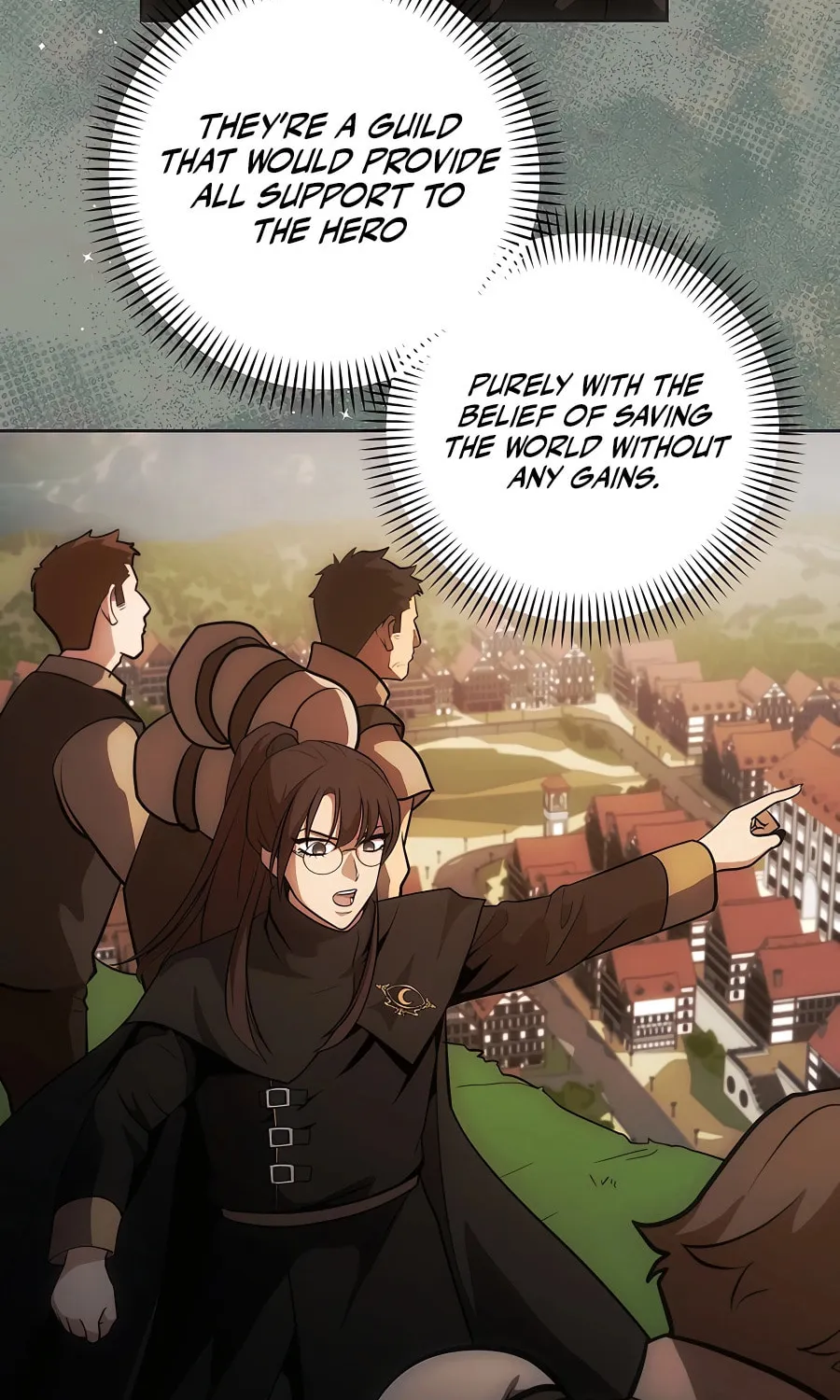 I Became the Youngest Prince in the Novel Chapter 7 page 64 - 