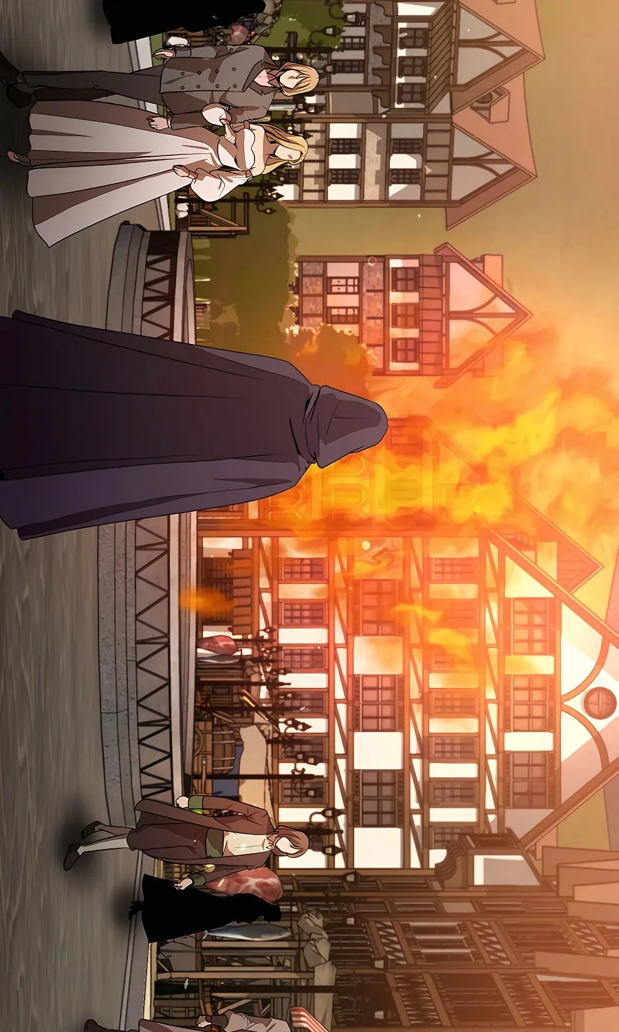 I Became the Youngest Prince in the Novel Chapter 7 page 75 - 