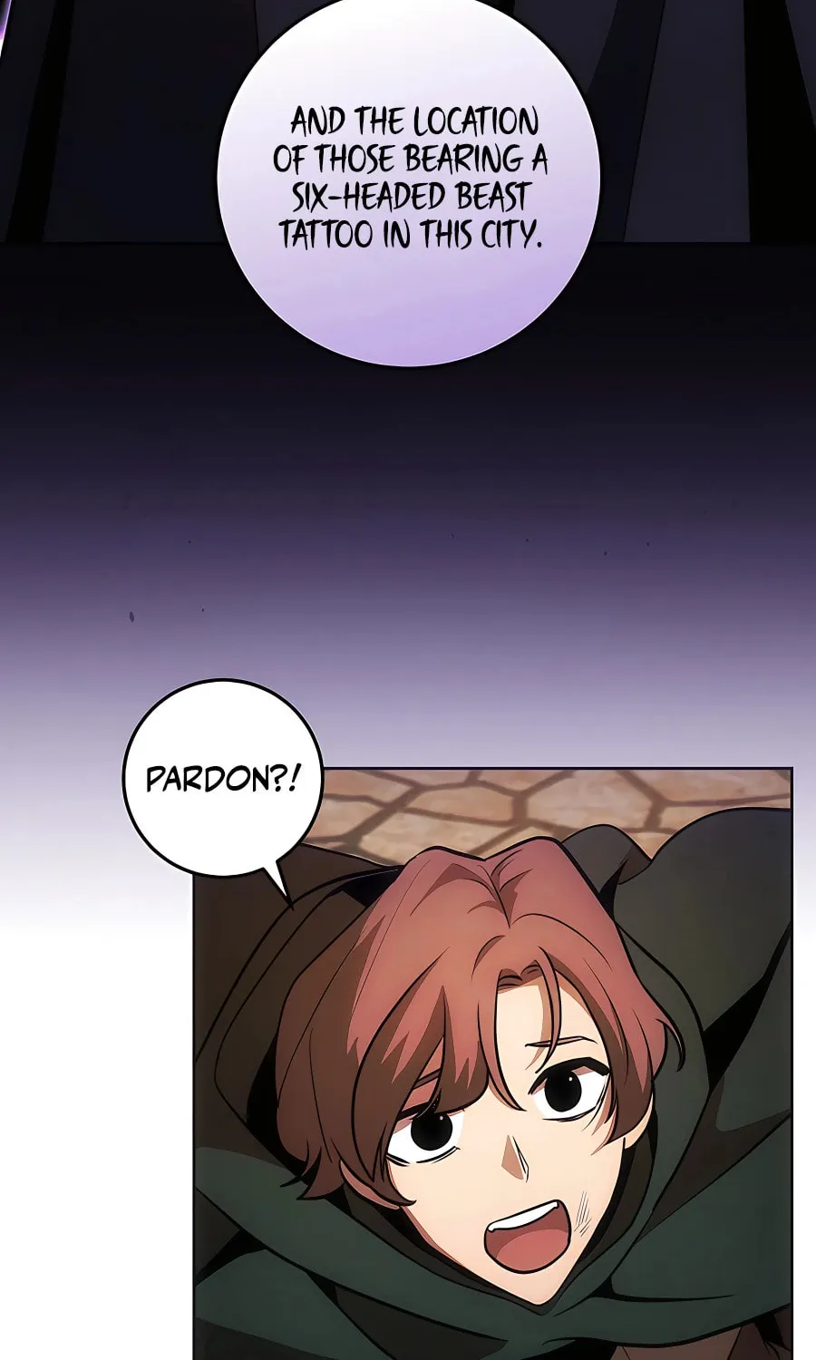 I Became the Youngest Prince in the Novel Chapter 7 page 91 - 