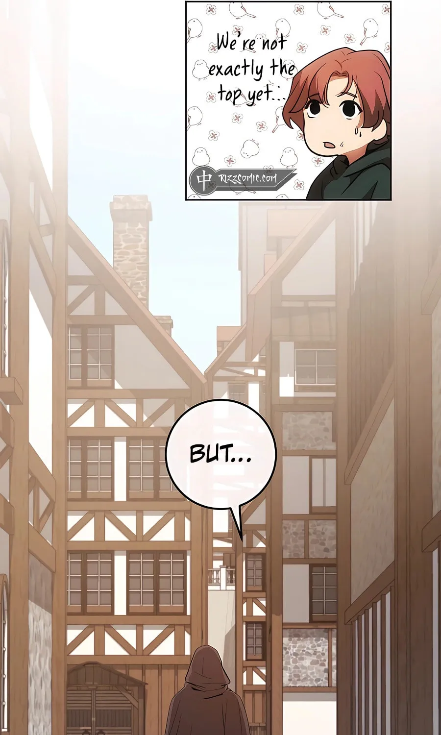 I Became the Youngest Prince in the Novel Chapter 7 page 94 - 