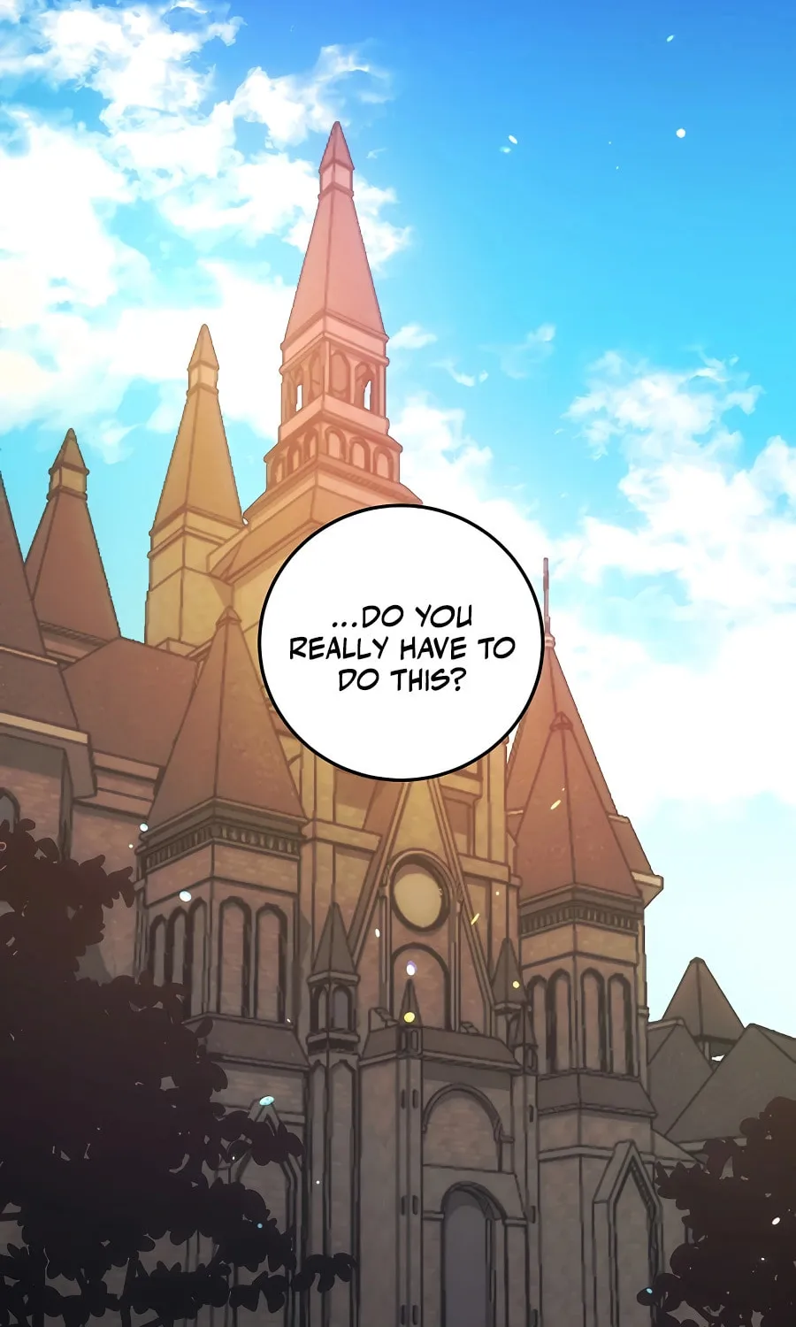 I Became the Youngest Prince in the Novel Chapter 8 page 2 - 