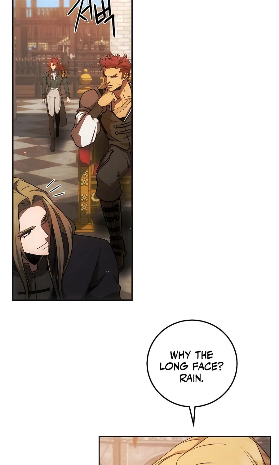 I Became the Youngest Prince in the Novel Chapter 8 page 19 - 