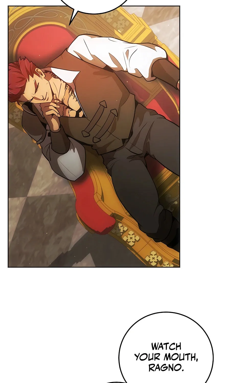 I Became the Youngest Prince in the Novel Chapter 8 page 21 - 