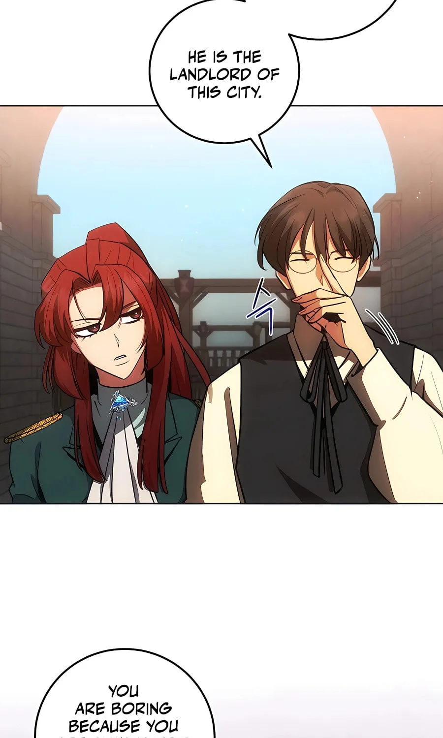 I Became the Youngest Prince in the Novel Chapter 8 page 22 - 