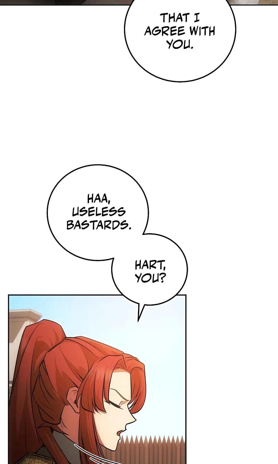 I Became the Youngest Prince in the Novel Chapter 8 page 28 - 
