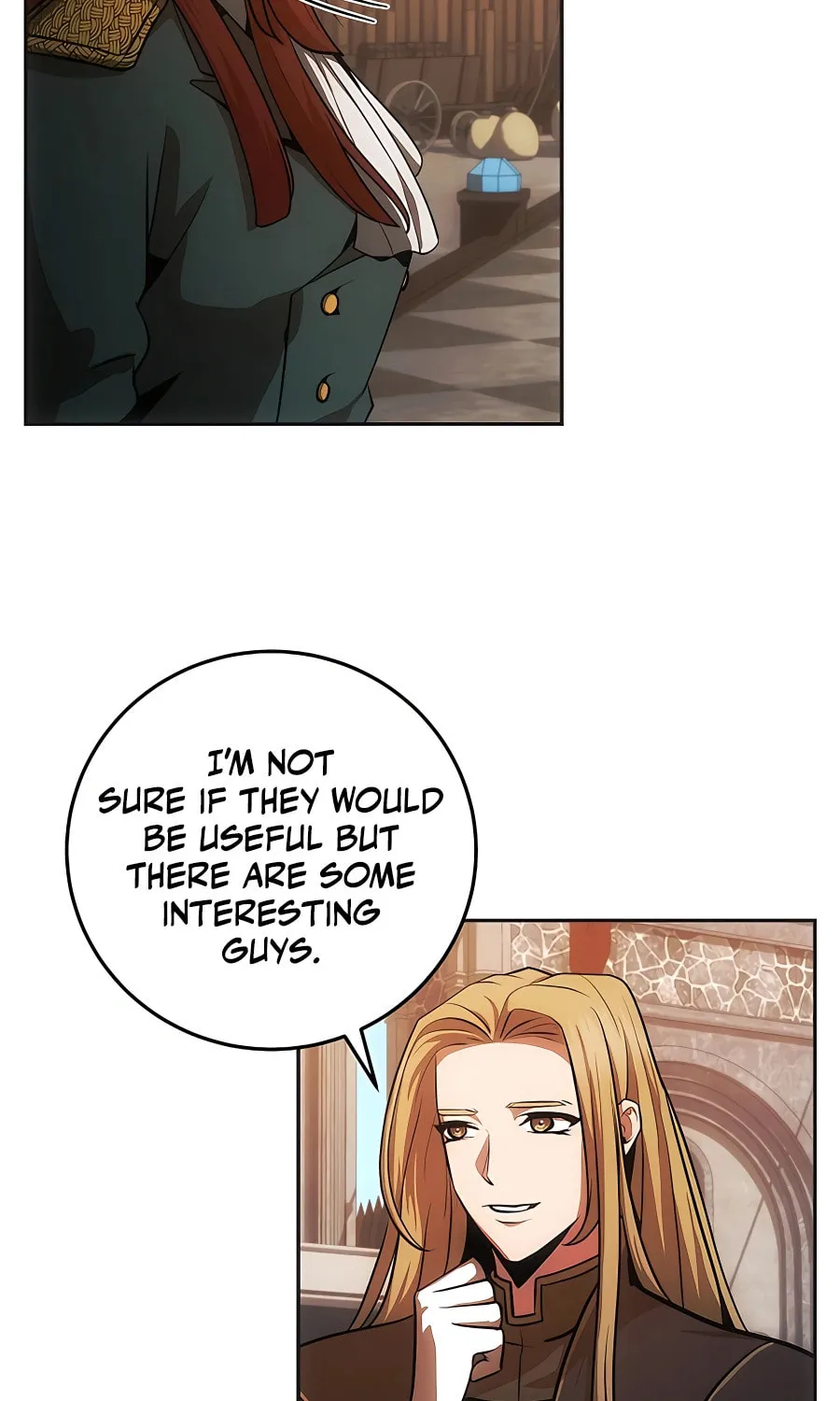 I Became the Youngest Prince in the Novel Chapter 8 page 29 - 
