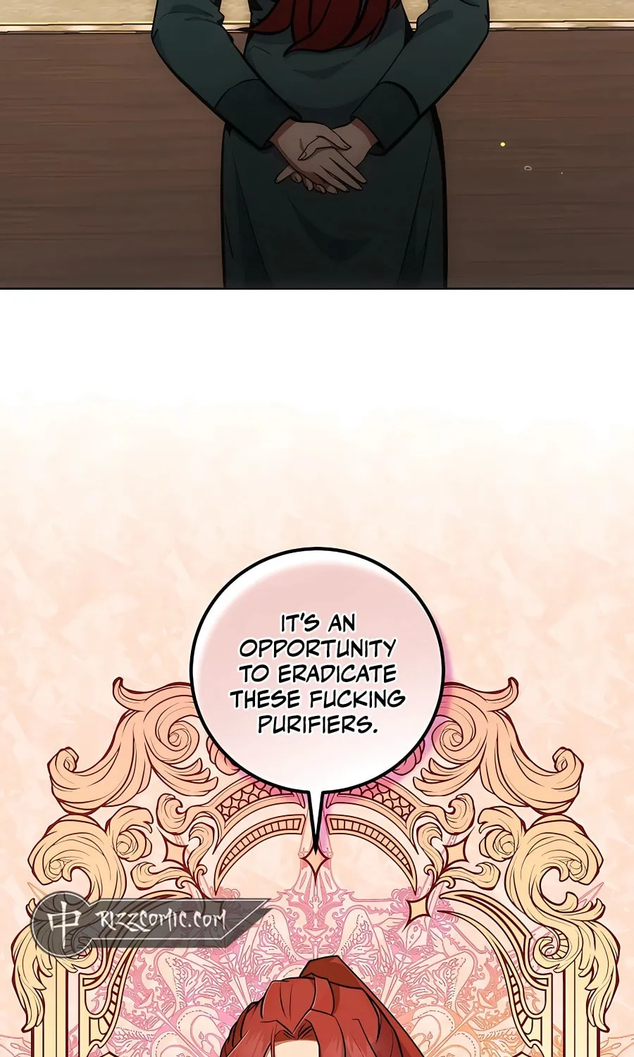 I Became the Youngest Prince in the Novel Chapter 8 page 4 - 