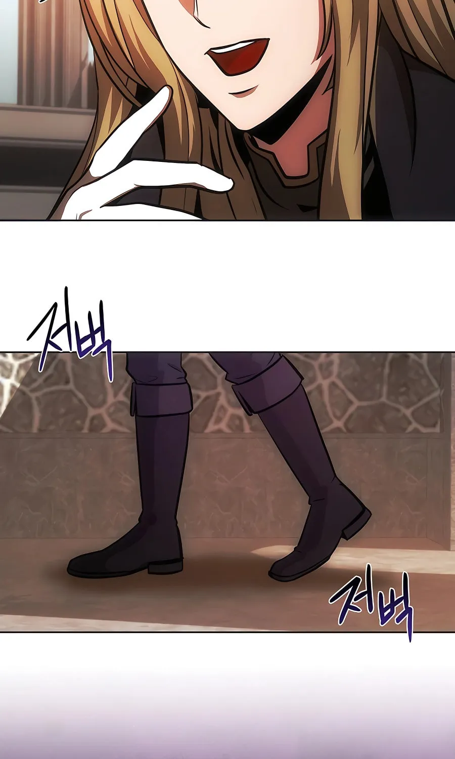 I Became the Youngest Prince in the Novel Chapter 8 page 31 - 