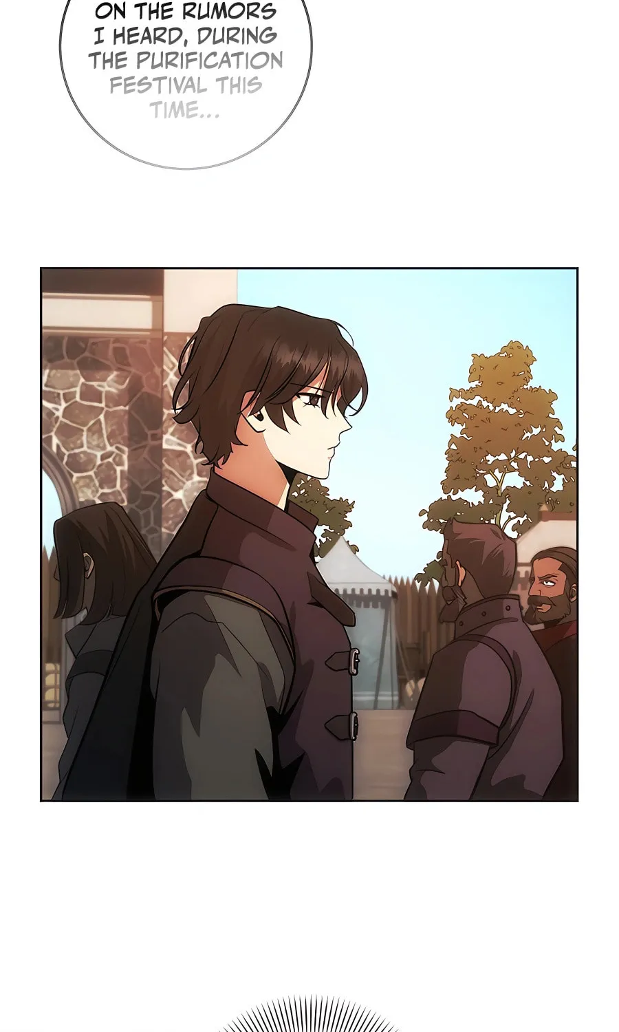 I Became the Youngest Prince in the Novel Chapter 8 page 39 - 