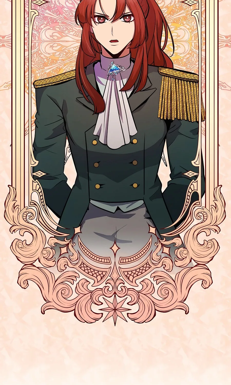 I Became the Youngest Prince in the Novel Chapter 8 page 5 - 