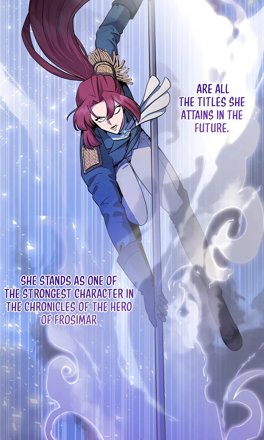 I Became the Youngest Prince in the Novel Chapter 8 page 44 - 