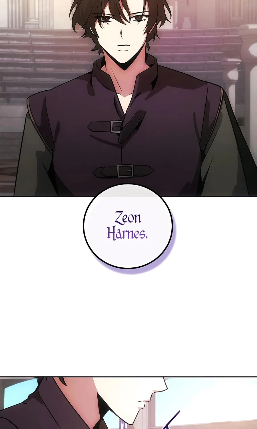 I Became the Youngest Prince in the Novel Chapter 8 page 46 - 