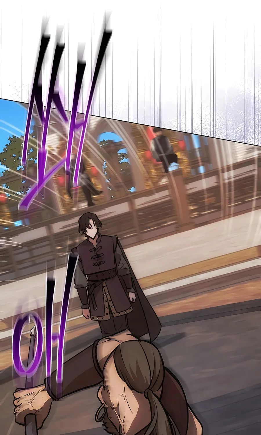 I Became the Youngest Prince in the Novel Chapter 8 page 57 - 
