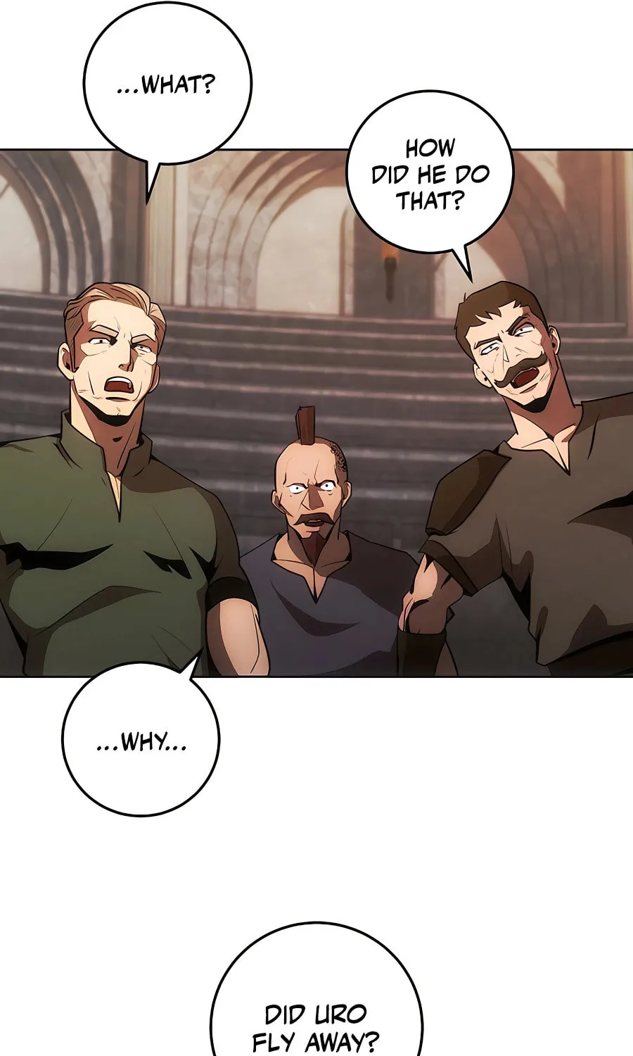 I Became the Youngest Prince in the Novel Chapter 8 page 76 - 