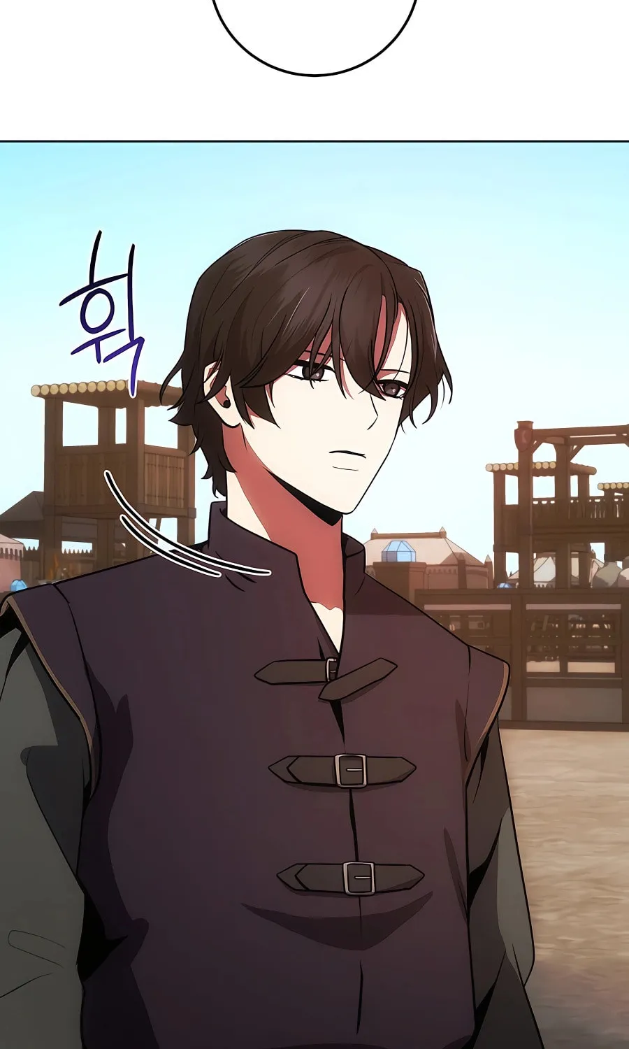 I Became the Youngest Prince in the Novel Chapter 8 page 77 - 