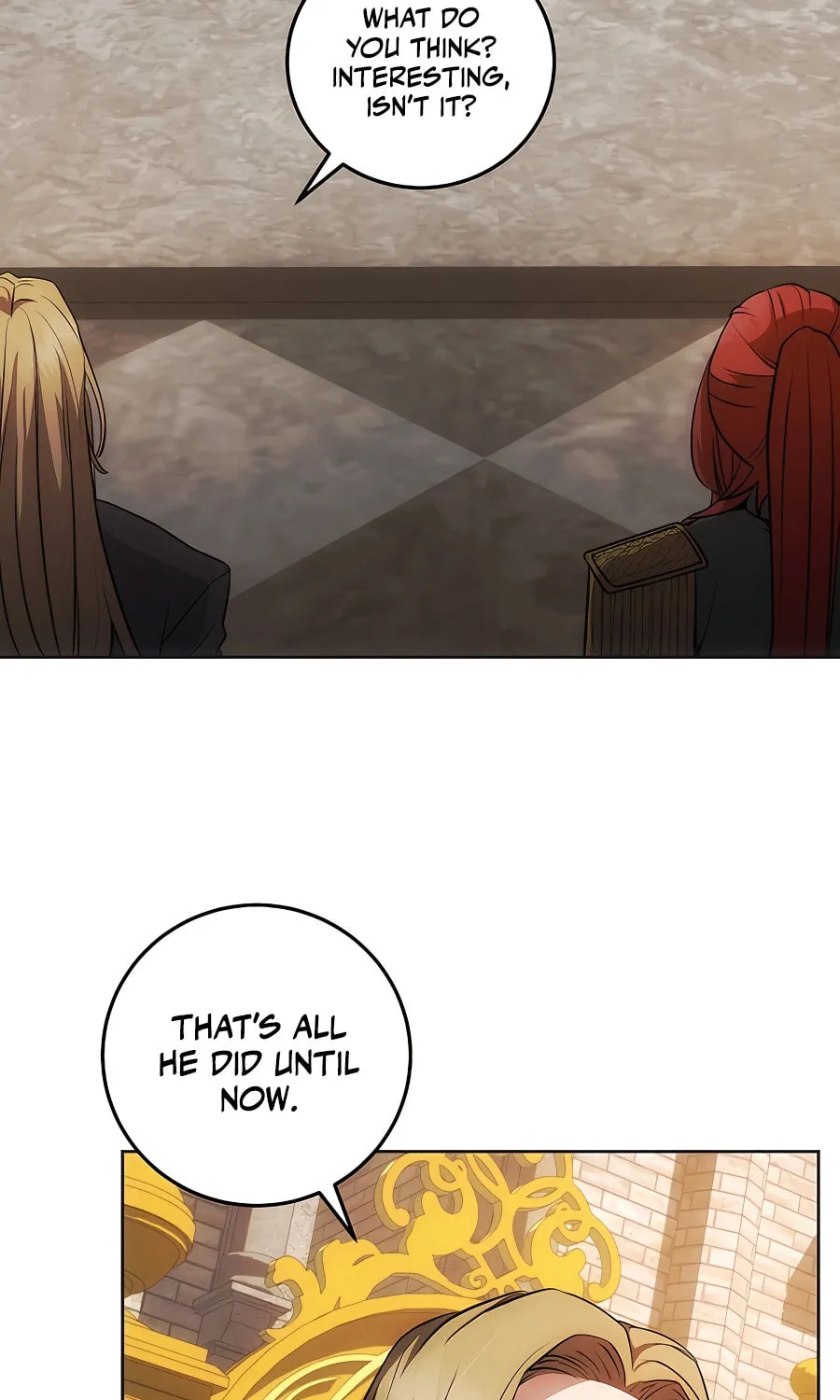 I Became the Youngest Prince in the Novel Chapter 8 page 80 - 