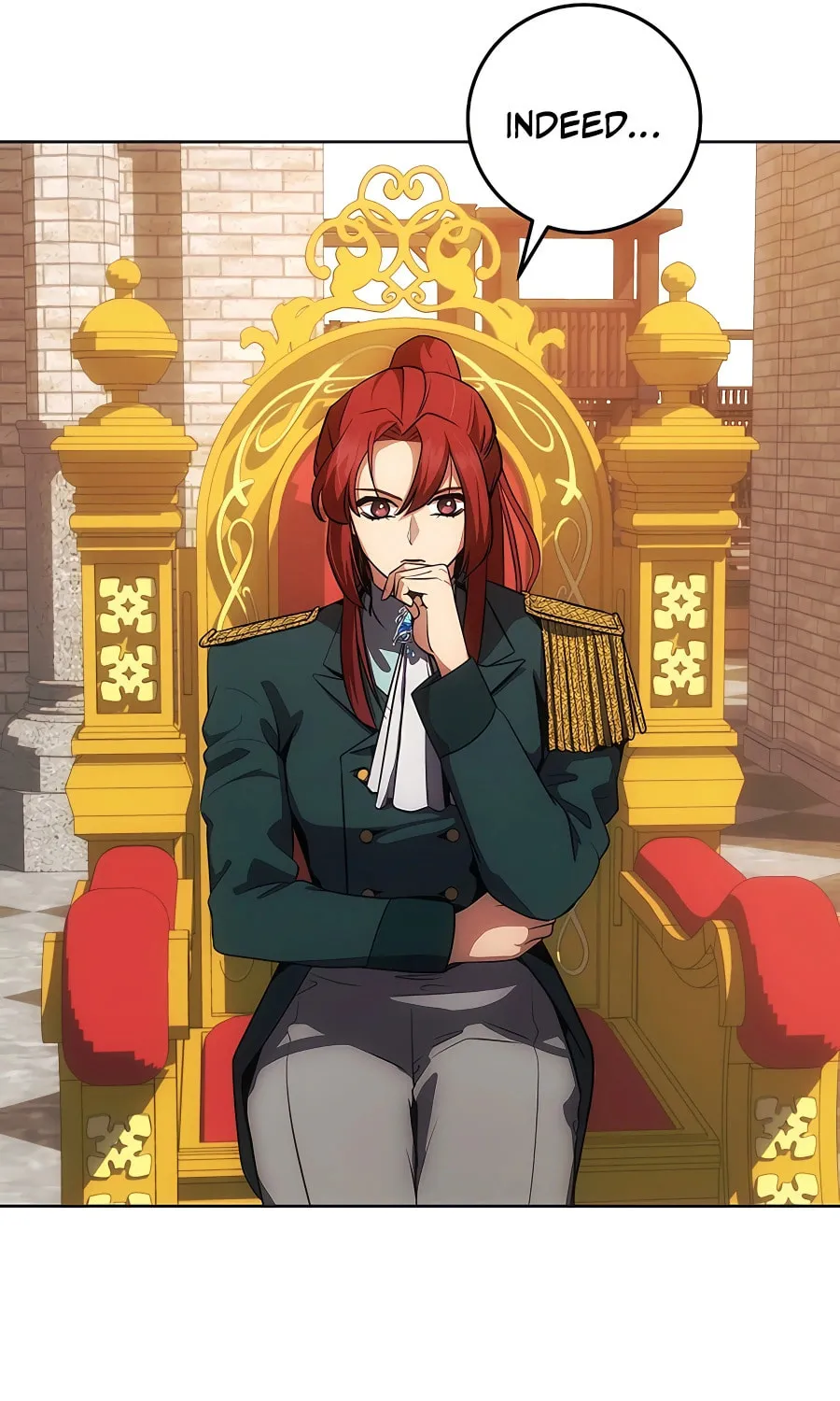 I Became the Youngest Prince in the Novel Chapter 8 page 84 - 
