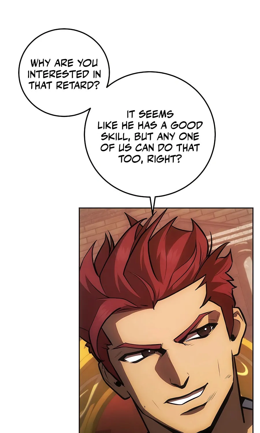 I Became the Youngest Prince in the Novel Chapter 8 page 85 - 