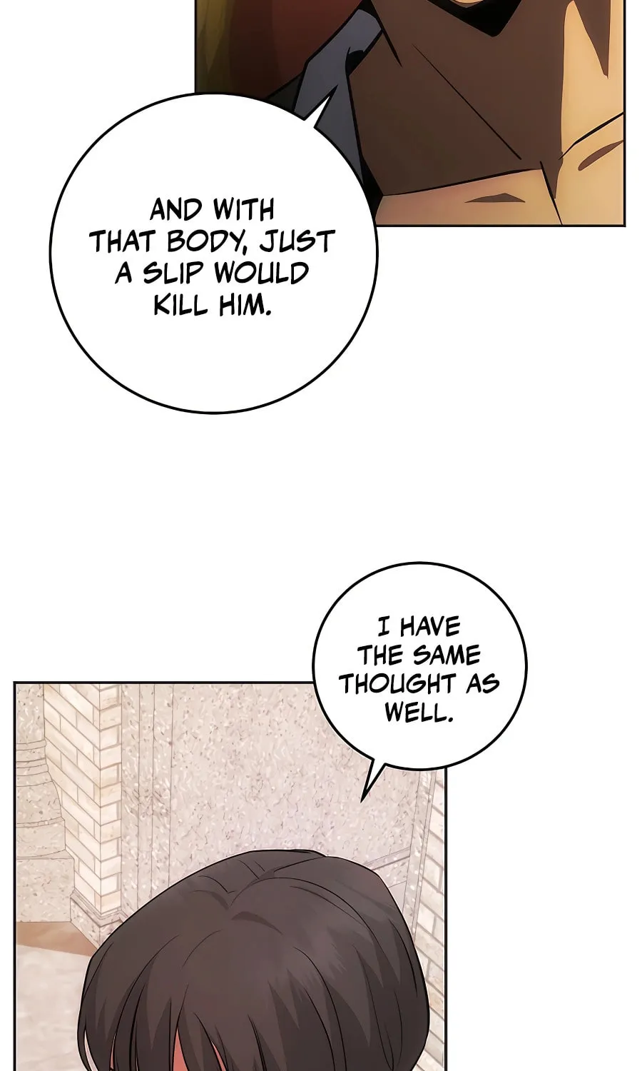 I Became the Youngest Prince in the Novel Chapter 8 page 86 - 