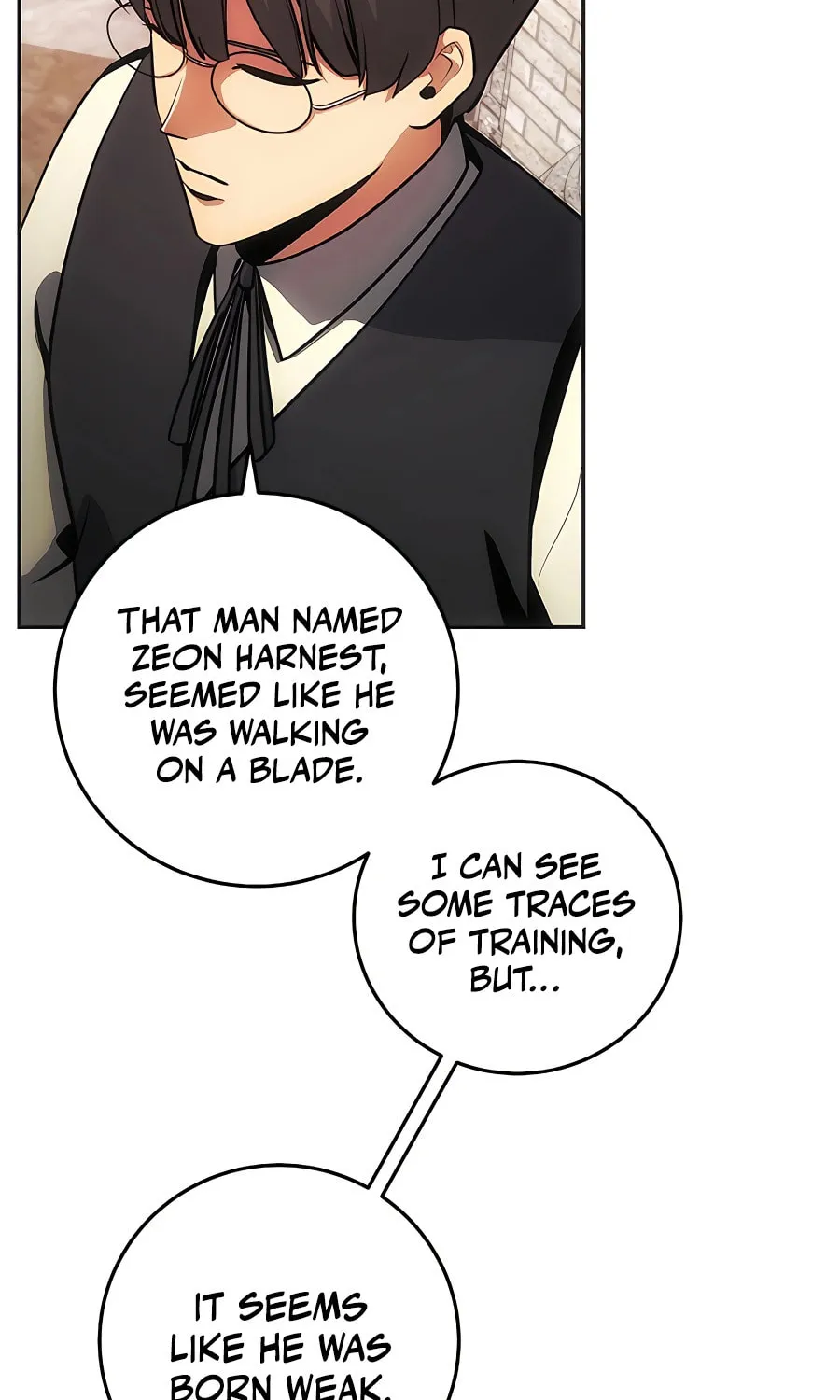 I Became the Youngest Prince in the Novel Chapter 8 page 87 - 