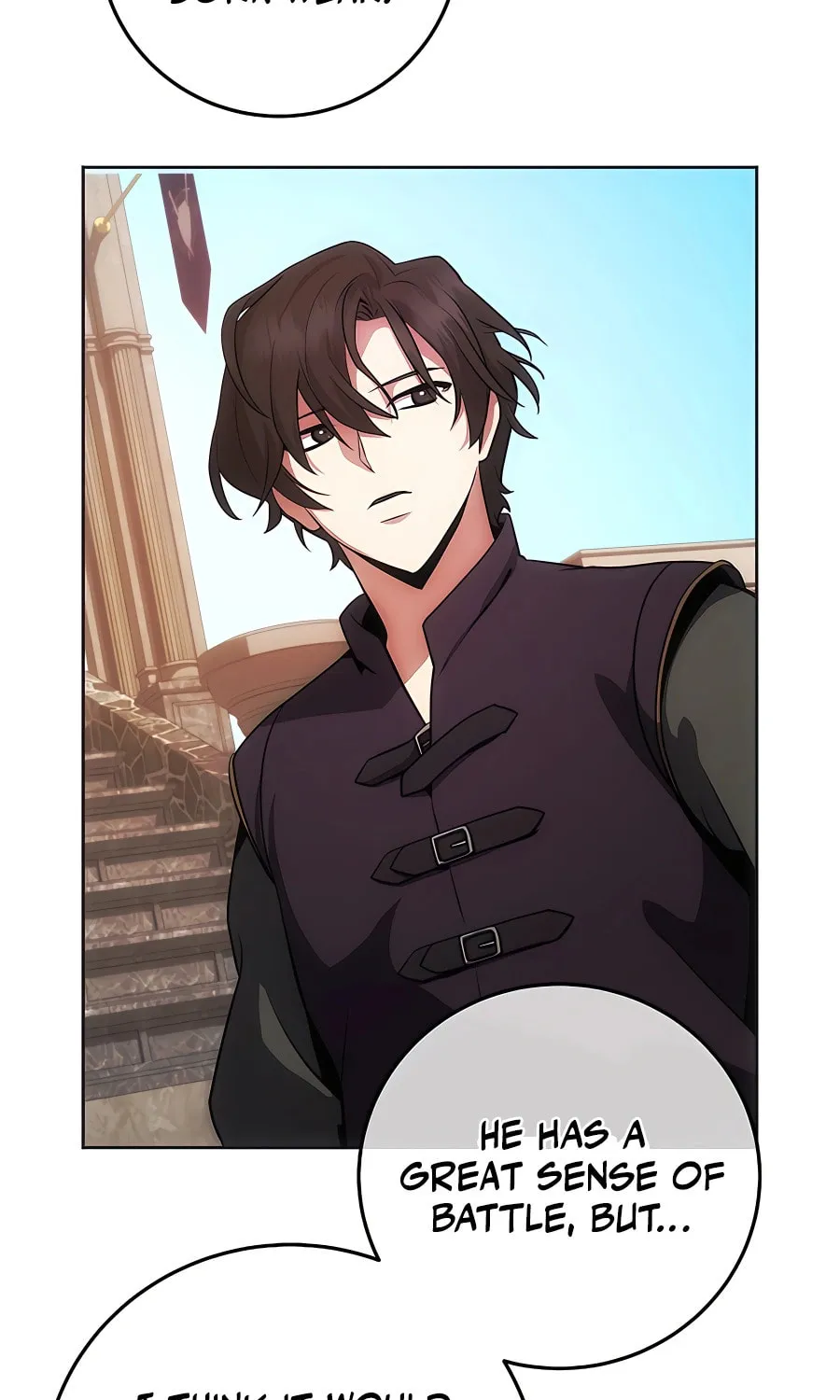 I Became the Youngest Prince in the Novel Chapter 8 page 88 - 