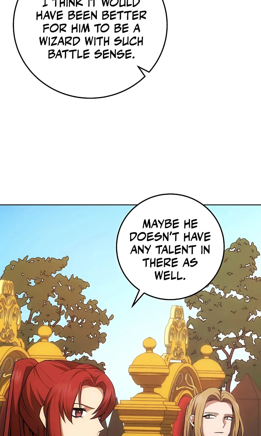 I Became the Youngest Prince in the Novel Chapter 8 page 89 - 