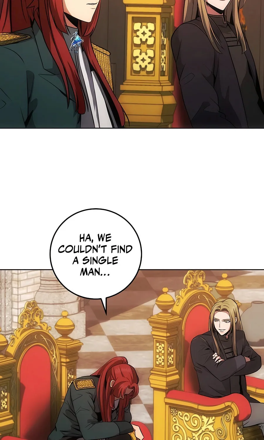 I Became the Youngest Prince in the Novel Chapter 8 page 90 - 
