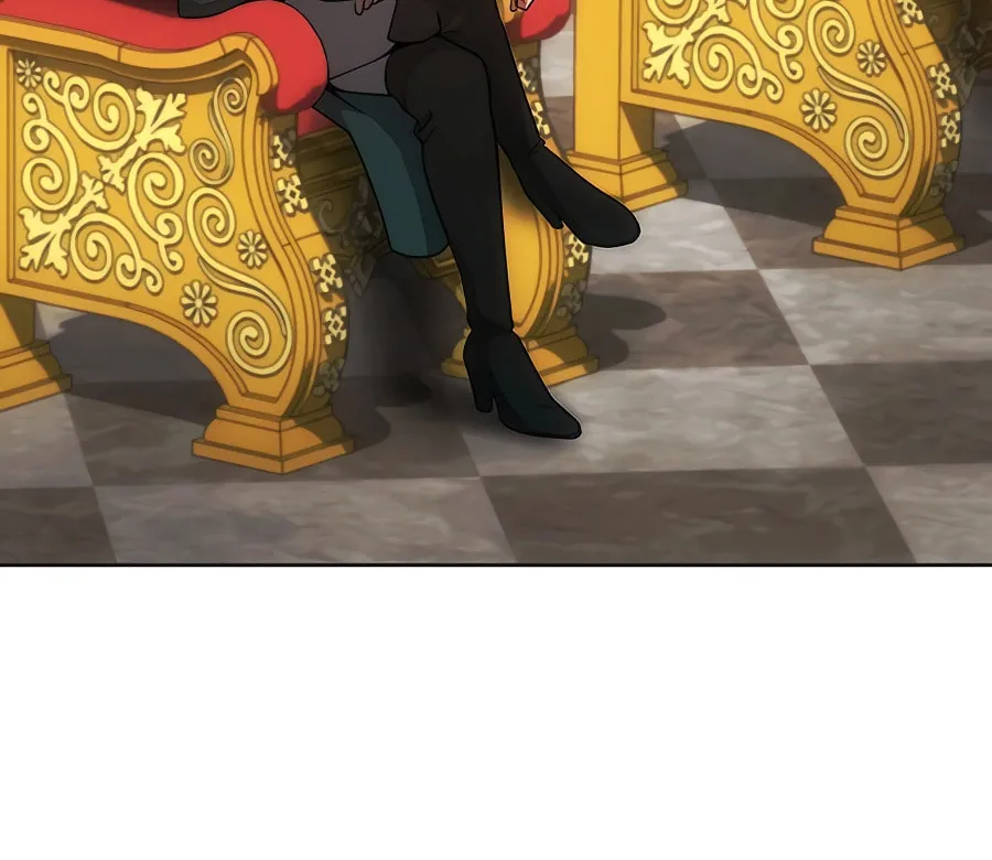 I Became the Youngest Prince in the Novel Chapter 8 page 91 - 