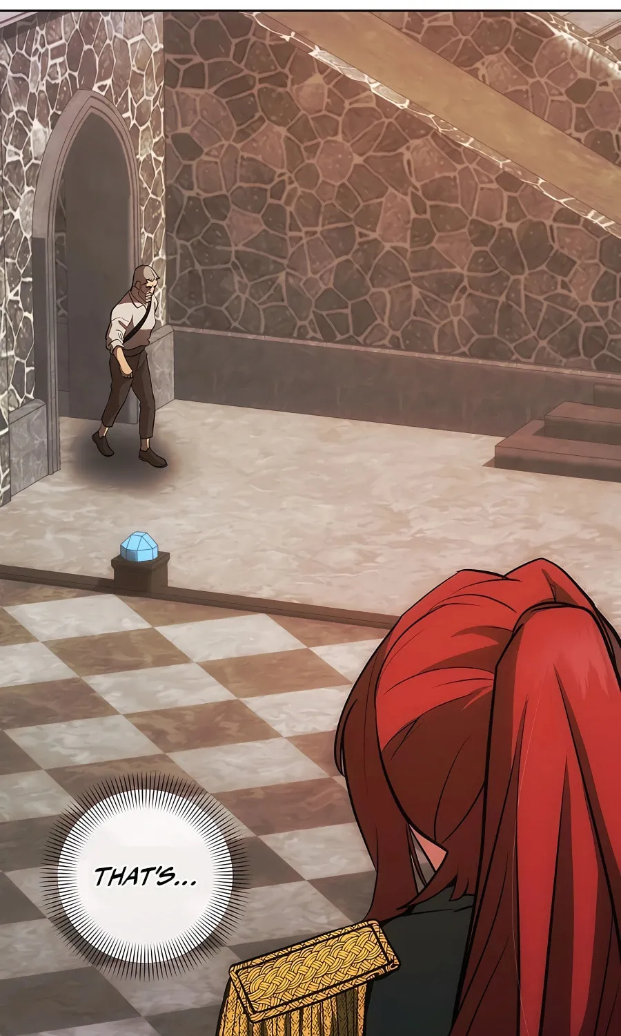 I Became the Youngest Prince in the Novel Chapter 8 page 93 - 