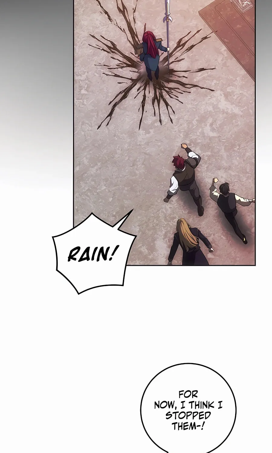 I Became the Youngest Prince in the Novel Chapter 9 page 19 - 